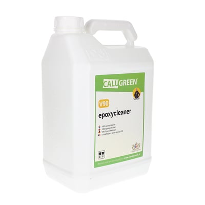 CaluGreen V90 epoxycleaner 5ltr