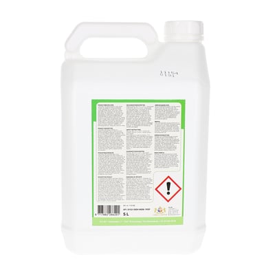 CaluGreen V90 epoxycleaner 5ltr