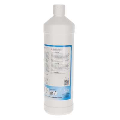 CaluGreen BIO I1 dagelijkse interieurreiniger 1ltr