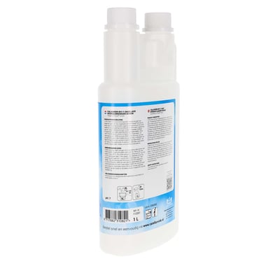 CaluGreen BIO I1 dagelijkse interieurreiniger doseerfles 1ltr