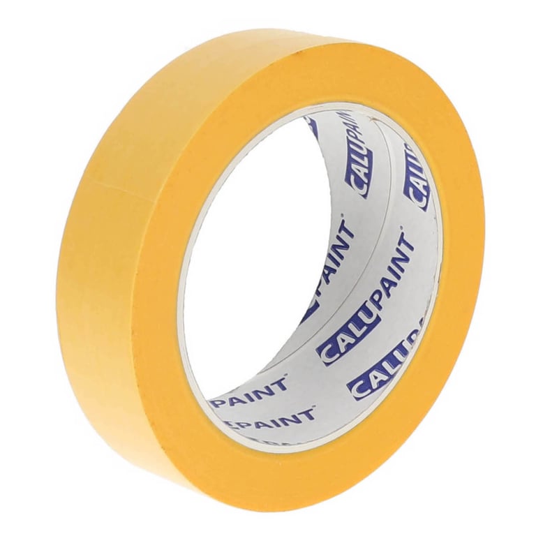 CaluPaint FineLine maskeertape Washi papier UV90