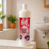 CaluGreen BIO S1 dagelijkse sanitairreiniger  1ltr