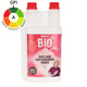 CaluGreen BIO S1 dagelijkse sanitairreiniger  doseerfles 1ltr