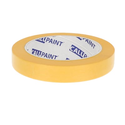 CaluPaint FineLine maskeertape Washi-papier UV90 18mmx50mtr
