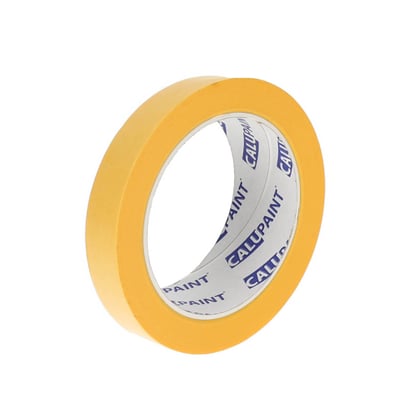 CaluPaint FineLine maskeertape Washi-papier UV90 18mmx50mtr