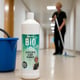 CaluGreen BIO F1 dagelijkse vloerreiniger  1ltr