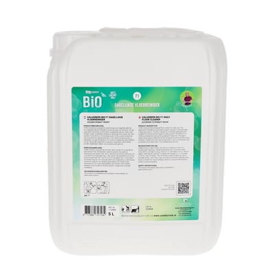 CaluGreen BIO F1 dagelijkse vloerreiniger 5ltr