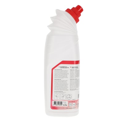 CaluGreen BIO S4 periodieke ontkalker 750 ml