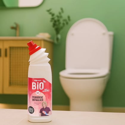 CaluGreen BIO S4 periodieke ontkalker 0,75ltr