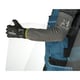 Ansell 11-280 HyFlex sleeve armbeschermer 