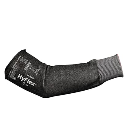 Ansell 11-280 HyFlex sleeve armbeschermer 