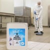 CaluGreen BIO X20 Sterke industriële vloerreiniger 5ltr