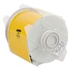 Brady globalmark vinyl B595 tape 100mm geel