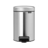 Brabantia  Pedaalemmer NewIcon