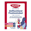 HeltiQ zelfhechtend fixatiewindsel 6cm x 4m 