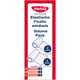 HeltiQ Elastische Fixatiewindsels volume pack 5st 