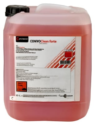 ConvoClean Forte 10ltr