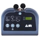 Numatic Veeg-zuigmachine NU9 graphite 