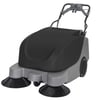 Numatic Veeg-zuigmachine NU9 graphite 