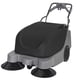 Numatic Veeg-zuigmachine NU9 graphite 