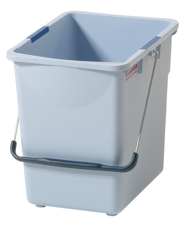 Vileda emmer blauw 25ltr