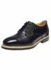 Emma Vito Frontier S3 ESD veiligheidsschoen laag  zwart maat 39 XD