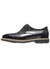 Emma Vito Frontier S3 ESD veiligheidsschoen laag  zwart maat 39 XD