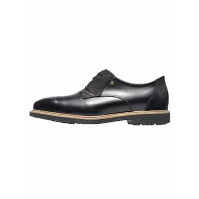 Emma Vito Frontier S3 ESD veiligheidsschoen laag  zwart maat 39 XD