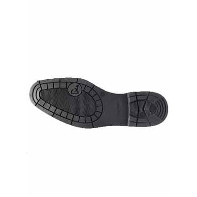 Emma Vito Frontier S3 ESD veiligheidsschoen laag  zwart maat 39 XD