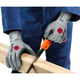 Ansell Hyflex 11-425 werkhandschoen maat 6