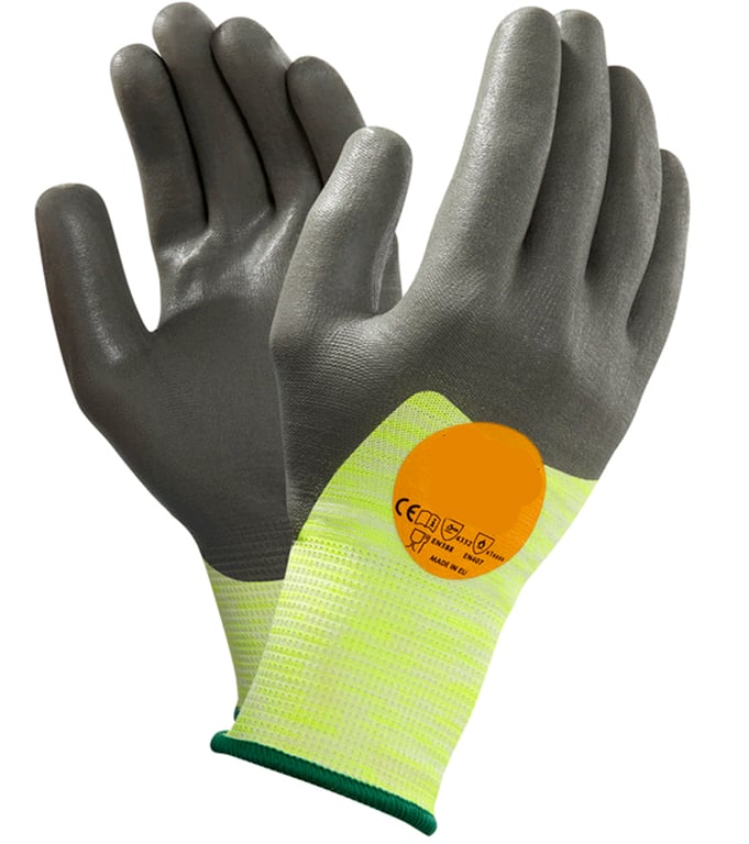 Ansell Hyflex 11-427 werkhandschoen
