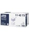 Tork Premium Toiletpaper soft folded 30x252vel