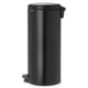 Brabantia NewIcon pedaalemmer 30ltr 