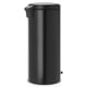 Brabantia NewIcon pedaalemmer 30ltr 