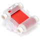 Brady printlint rood 50,8mm x 46m tbv BMP 71