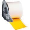 Brady  BMP72 herpositioneerbare vinyllabels