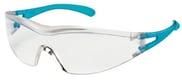 Uvex X-One 9170-060 ultradura blauw 