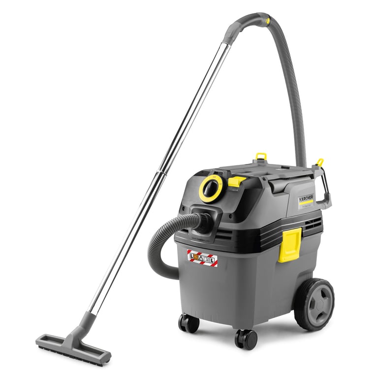 Karcher nat/droog stofzuiger NT 30/1 Ap L