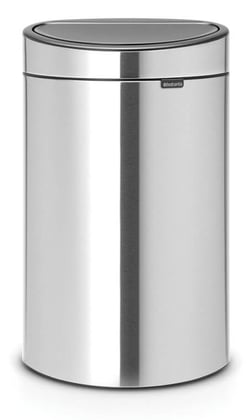 Brabantia Touch Bin afvalverzamelaar