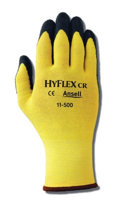 Ansell Hyflex 11-500 