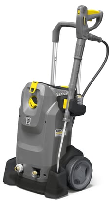Karcher HD 6/15 M hogedrukreiniger 