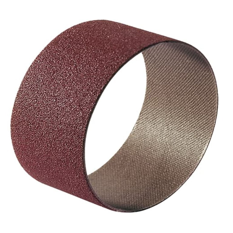 Klingspor CS310X schuurhulzen 30x30mm korrel 80