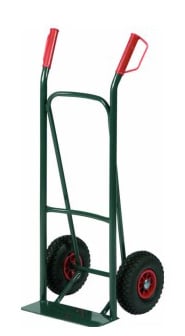 Steekwagen Fort H200