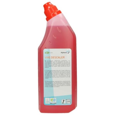 Vive Descaler 750 ml 