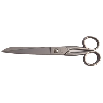 Detectamet schaar 18cm RVS