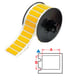 Brady labels met verhoogd profiel B30EP-171-593-WT wit