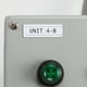 Brady rechthoekige EPREP labels 44,99mm x 15mm