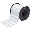 Brady labels met verhoogd profiel B30EP-174-593-WT wit 340st