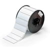 Brady labels met verhoogd profiel B30EP-176-593-WT wit 300st