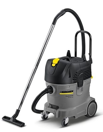 Karcher stof/waterzuiger NT 40/1 Tact